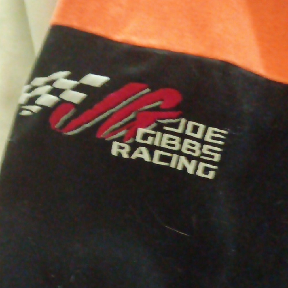 The Home Depot Racing Jacket - Picture 7 of 11